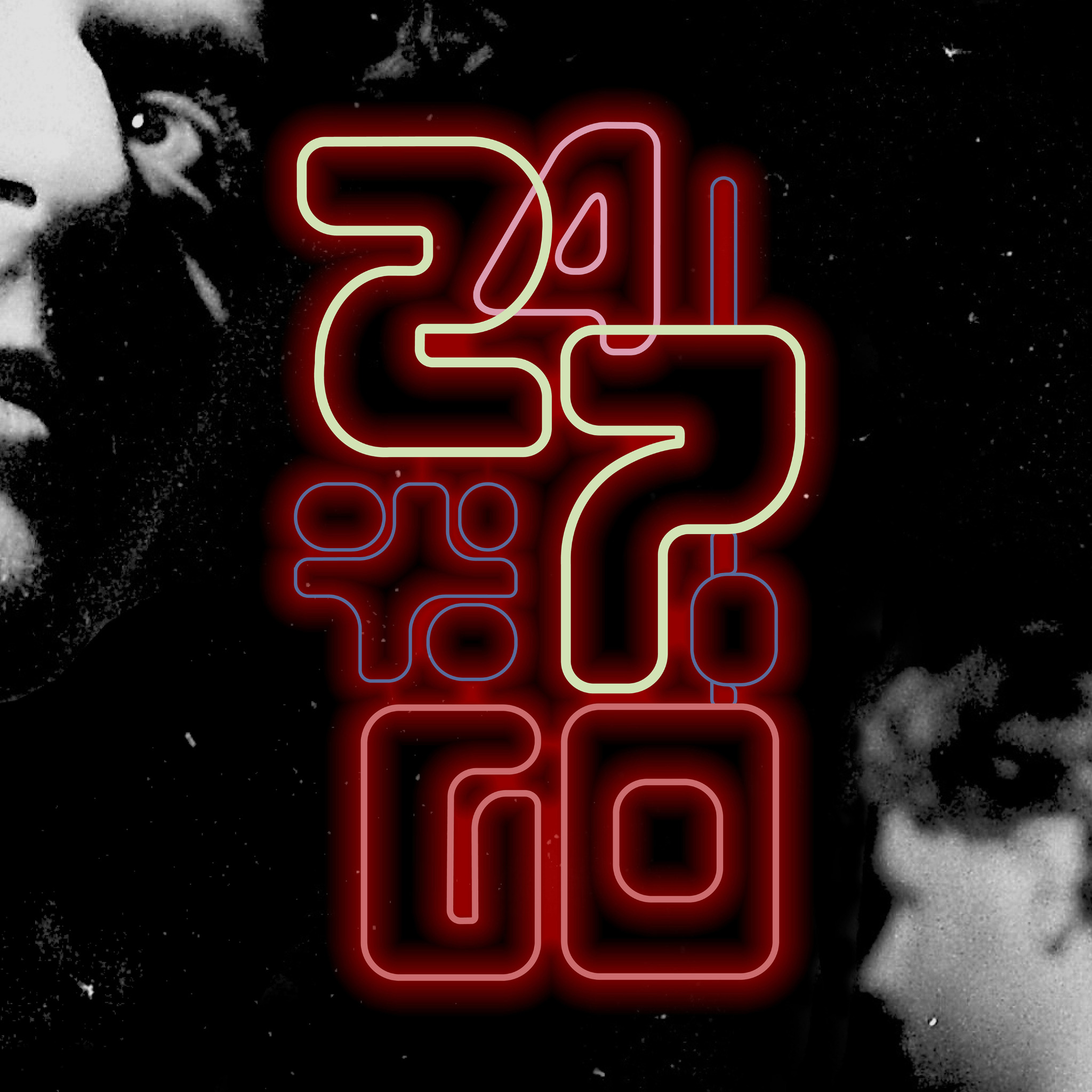 Artwork for He Wasn't Made For